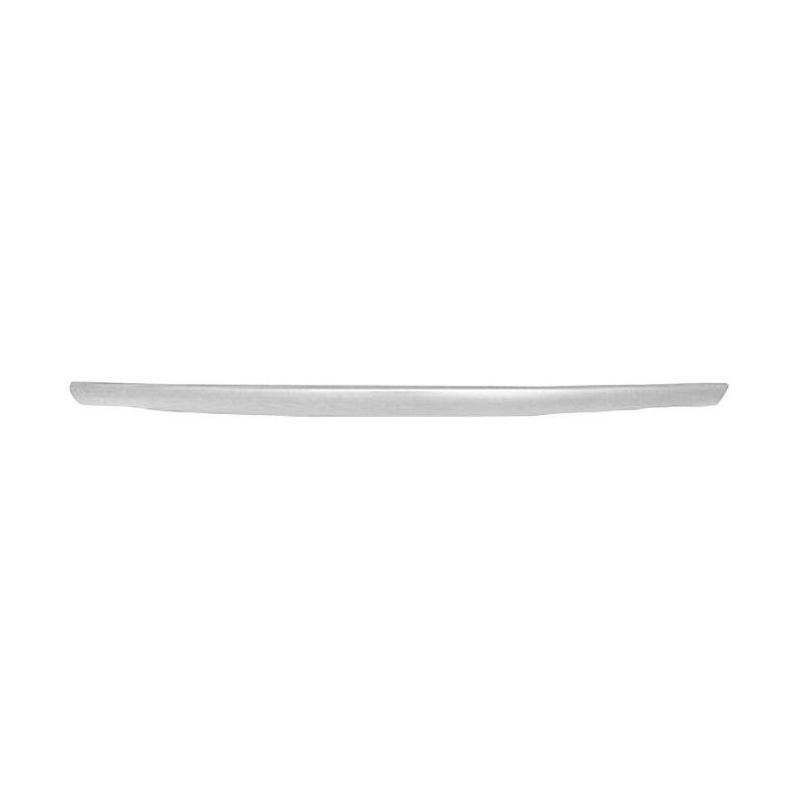 Front Grille Molding Chrome for Sedan Models without Mazda Speed