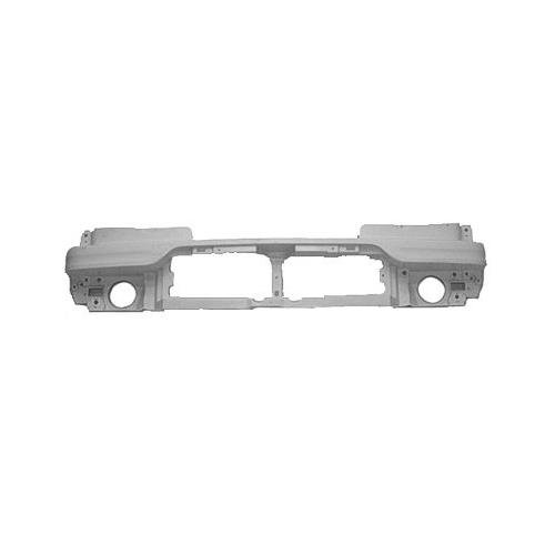Front Header Panel Grille Support