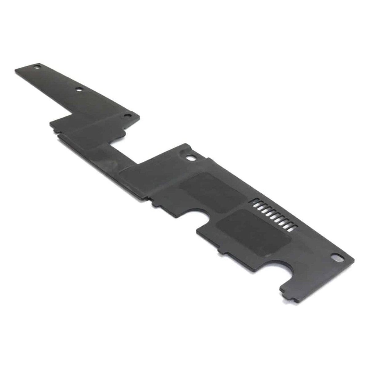 Front Grille Mounting Plate for Sedan and Hatchback Models