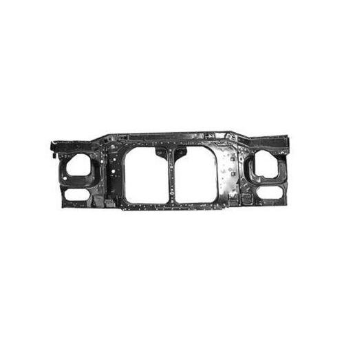 Front Rad Support Assembly