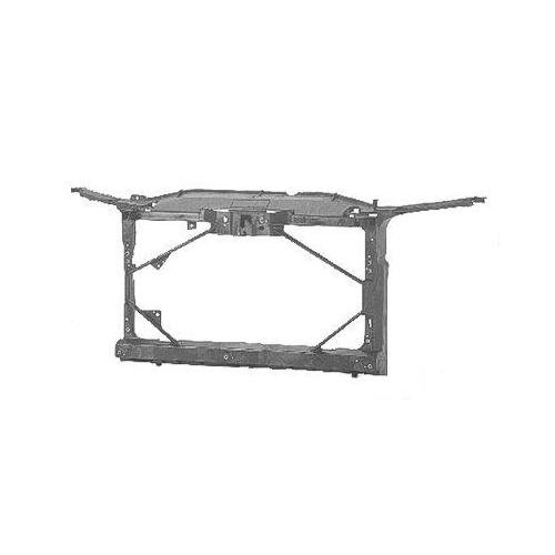 Front Rad Support Assembly