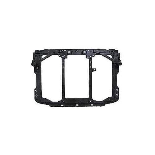 Front Rad Support Assembly