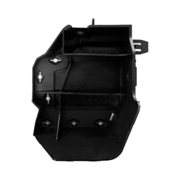 Front Right Outer Rad Support Seal Plate