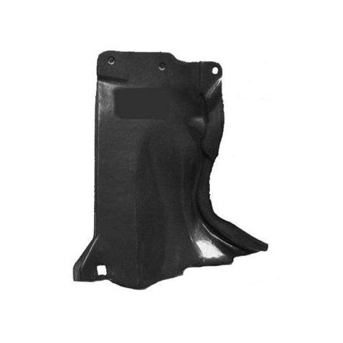 Front Right Lower Undercar Shield -CAPA Certified