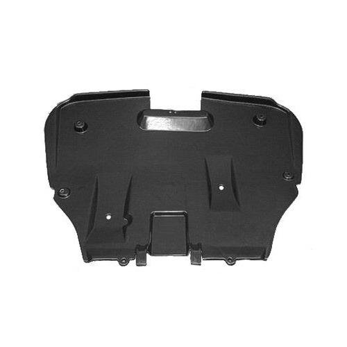 Front Lower Engine Cover without Mazda Speed 2.3L Engine