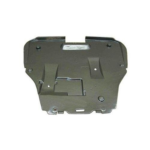 Front Lower Engine Cover with Mazda Speed 2.3L Engine