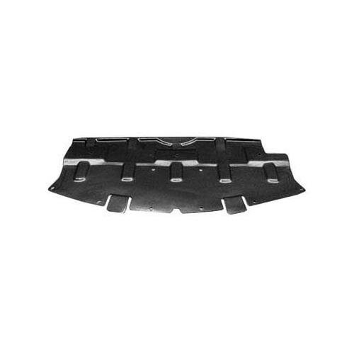 Front Lower Undercar Shield -CAPA Certified
