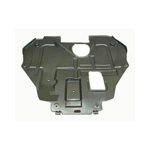 Front Lower Engine Cover Rear