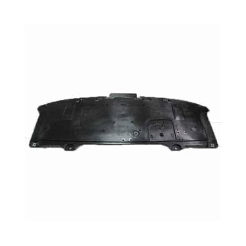 Front Lower Undercar Shield