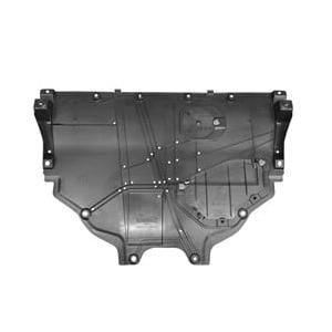 Front Lower Engine Shield