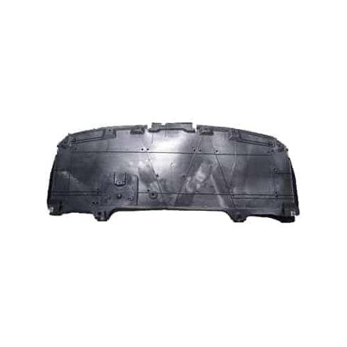 Front Lower Undercar Shield