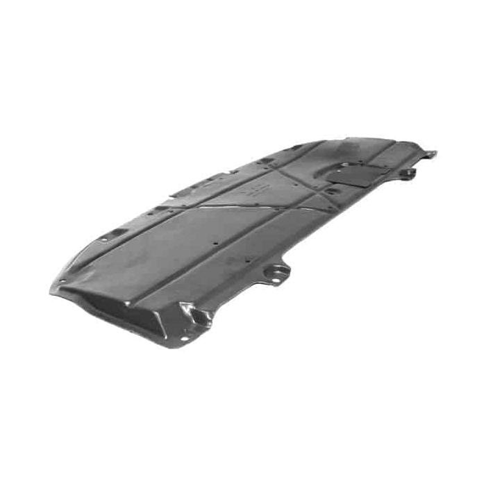 Front Lower Engine Cover Forward for Sedan and Hatchback Models