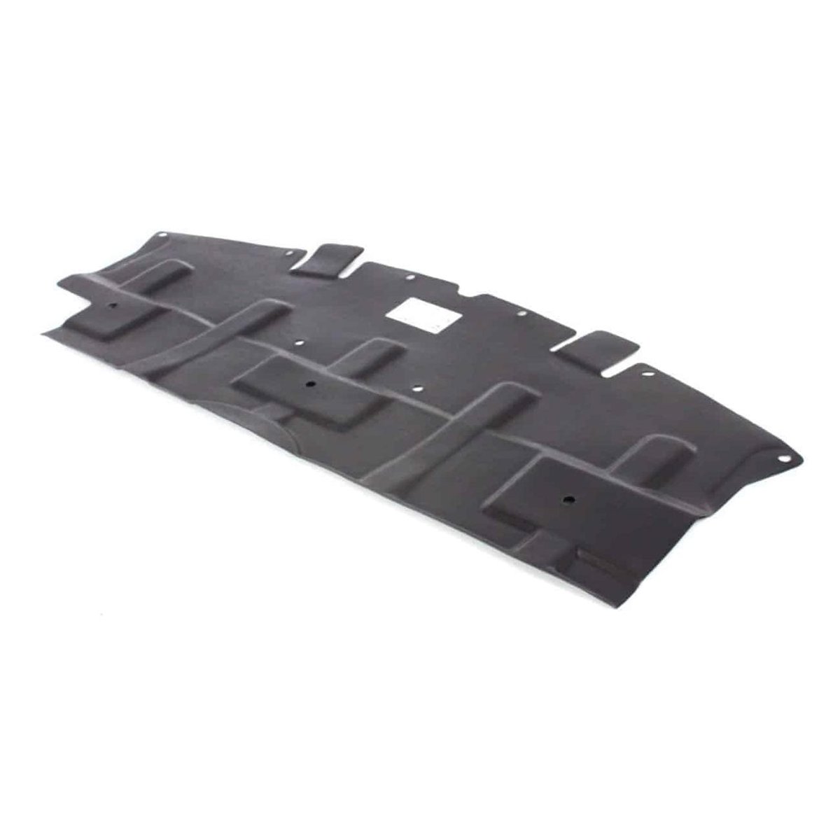 Front Lower Engine Cover Forward -CAPA Certified