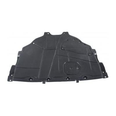 Front Lower Undercar Shield