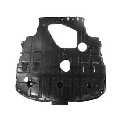 Front Lower Under Car Shield