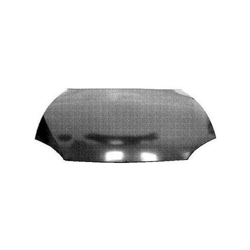 Front Hood Panel Steel