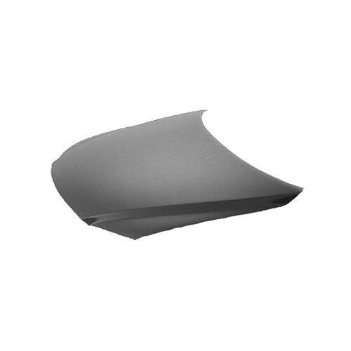 Front Hood Panel without Mazda Speed -CAPA Certified