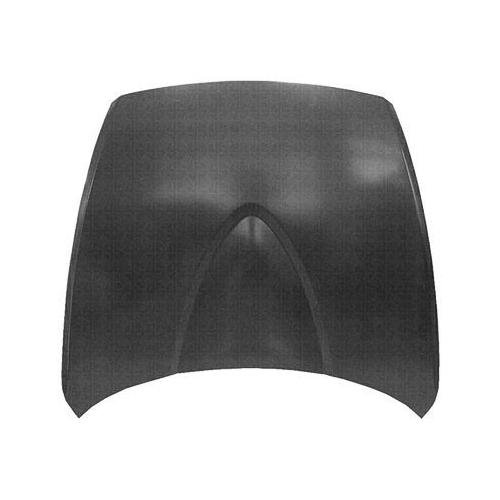 Front Hood Panel Steel