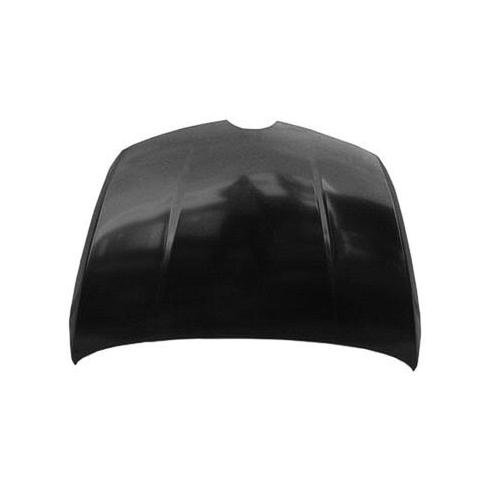 Front Hood Panel -CAPA Certified