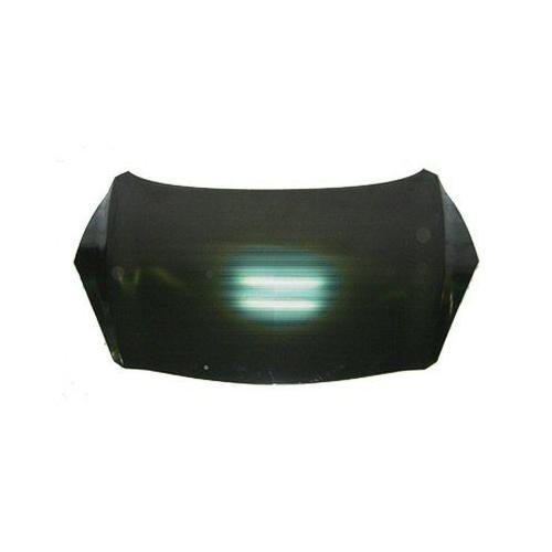 Front Hood Panel without Turbo -CAPA Certified