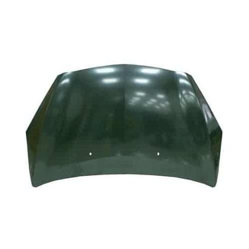Front Hood Panel Steel -CAPA Certified