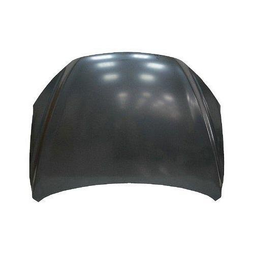 Front Hood Panel Steel -CAPA Certified