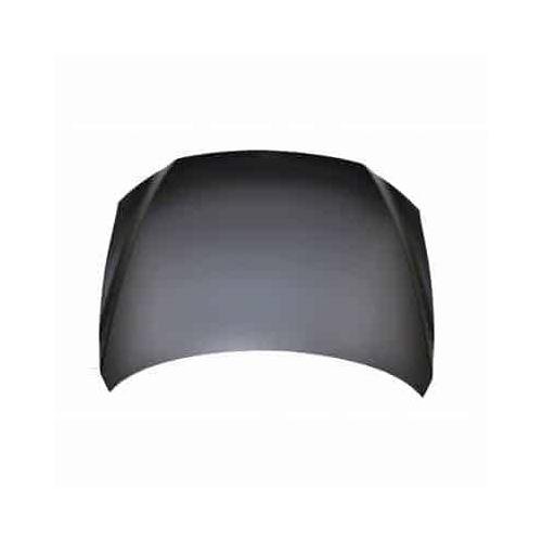 Front Hood Panel Steel -CAPA Certified