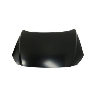 Front Hood Panel Steel -CAPA Certified