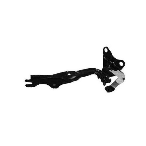 Front Left Hood Hinge Sedan