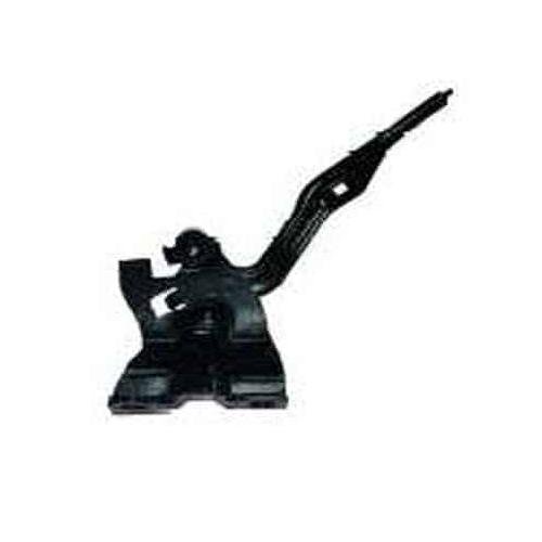Front Right Hood Hinge