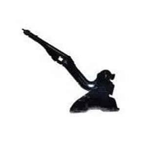 Front Left Hood Hinge