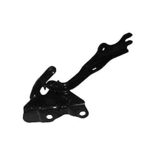 Front Left Hood Hinge