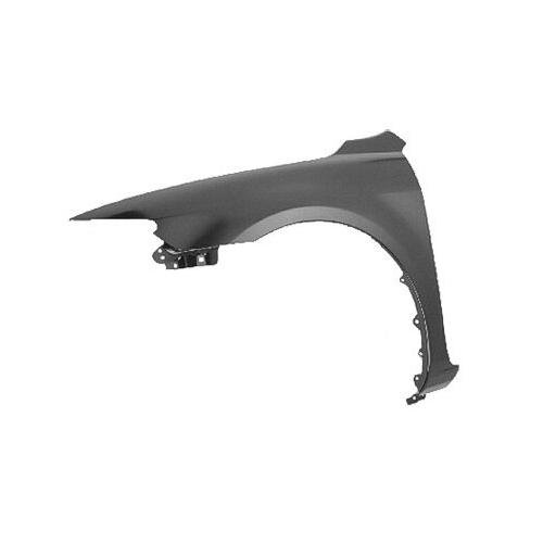 Front Left Fender without Spoiler -CAPA Certified