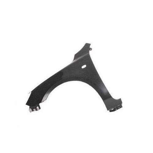 Front Left Fender without Turbo -CAPA Certified