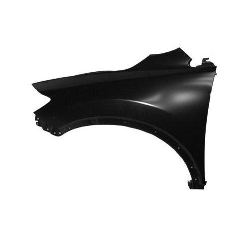 Front Left Fender -CAPA Certified