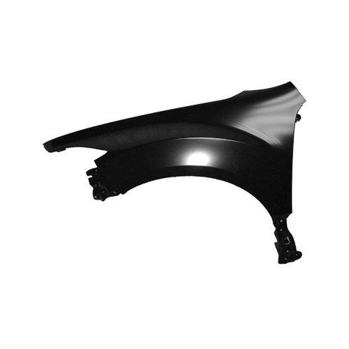 Front Left Fender -CAPA Certified