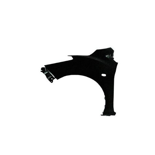 Front Left Fender with Signal Hole -CAPA Certified