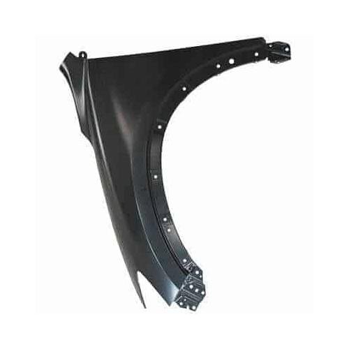 Front Left Fender HSS -CAPA Certified