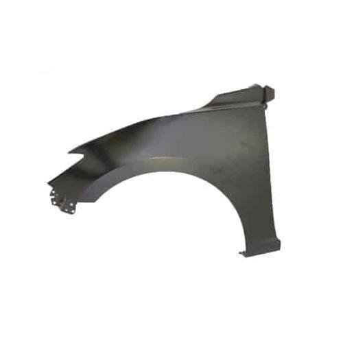 Front Left Fender Steel -CAPA Certified