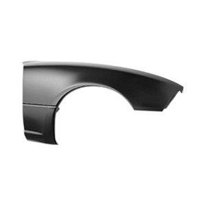 Front Right Fender