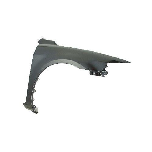 Front Right Fender without Spoiler -CAPA Certified