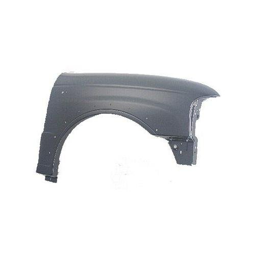 Front Right Fender 4WD -CAPA Certified