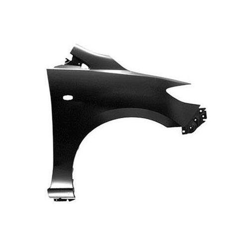 Front Right Fender with Signal Lamp Hole with Rocker Molding Holes -CAPA Certified