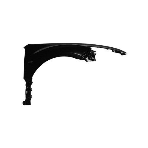 Front Right Fender -CAPA Certified
