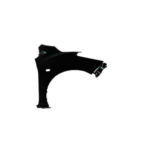 Front Right Fender with Signal Hole -CAPA Certified