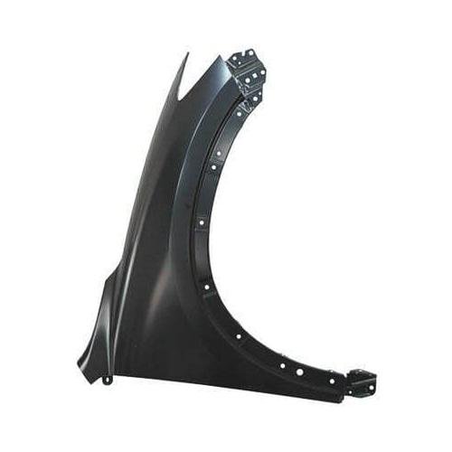 Front Right Fender Steel -CAPA Certified