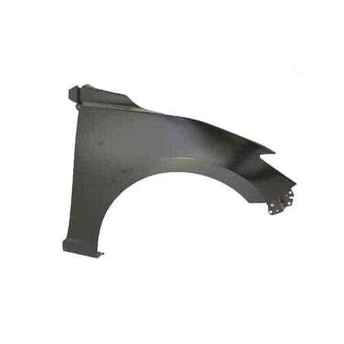 Front Right Fender Steel -CAPA Certified