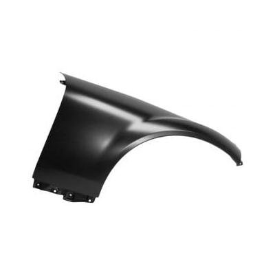 Front Right Fender Steel -CAPA Certified