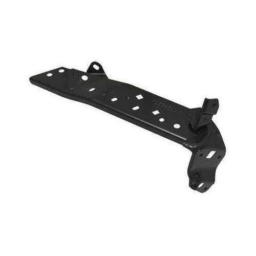 Front Left Fender Brace Plastic