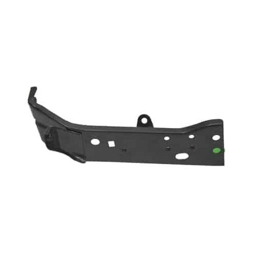 Front Right Fender Brace Steel